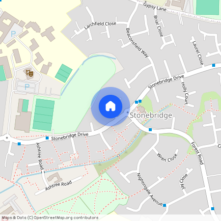 Aspen Close, Frome, Somerset, BA11