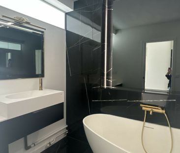 A Louer Reims Boulevard Lundy T5 111m² - Photo 5
