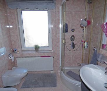 Geräumige 3-Zimmer-Wohnung mit großem Sonnenbalkon im Zweifamilienhaus - Photo 4