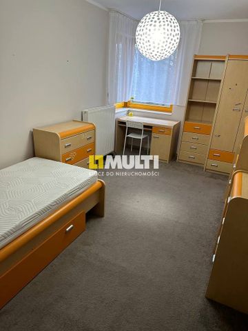 Wynajem 83,8m2 - Pokój 4- z dwoma balkonami - Photo 2