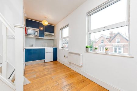 1 bedroom apartment to rent - Photo 4