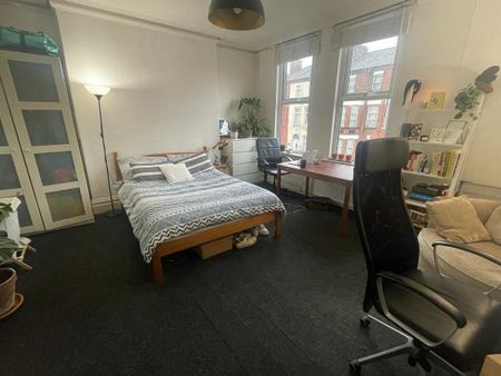 4 bedroom house to rent - Photo 5