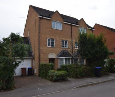 1 bedroom semi-detached house to rent - Photo 1