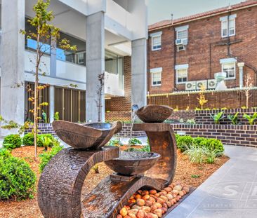 Great Location, Luxury Living - Photo 1