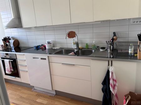 Aschebergsgatan 1B - Photo 4