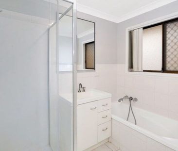 3-Bedroom Family Home with Backyard & Garage - Photo 2