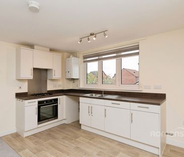1 bedroom apartment to rent - Photo 4