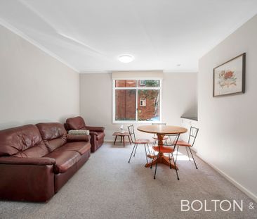 27/3 Mckay St, Turner ACT 2612 - Apartment For Rent | Domain - Photo 2