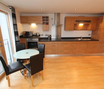 Mcclintock House, Leeds City Centre, LS10 1LP - Photo 3