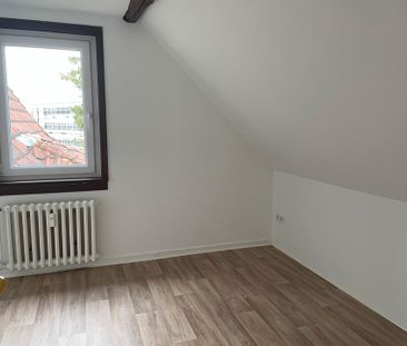 2 Zimmerwohnung in Brackwede - Foto 1