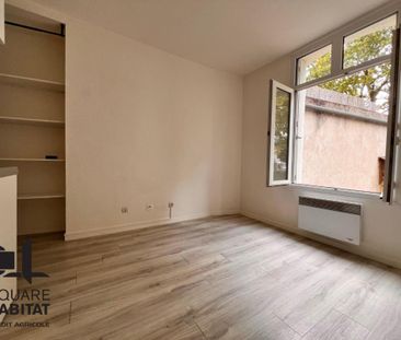 Location Appartement 1 pièce 14m² TOURS 37000 - Photo 3
