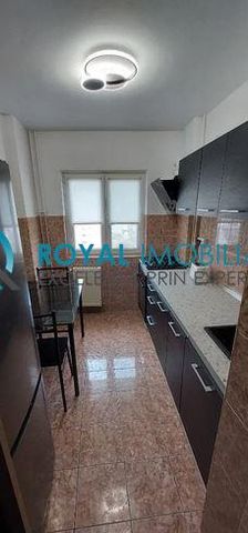 Royal Imobiliare Inchiriere apartament 2 camere zona Republicii - Photo 5