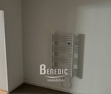 Grand Studio Boulay Centre-ville - Photo 4