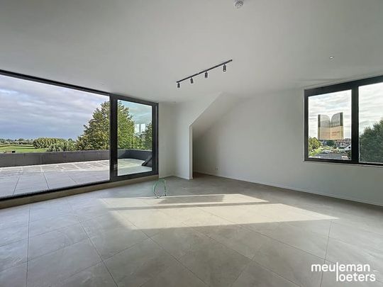 Penthouse te huur - Photo 1