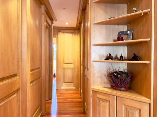 4 Zimmer, 60 m², 2. Stock - Photo 1