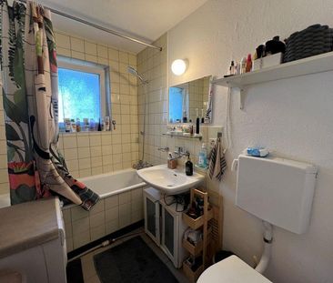 Wohnung zu super Preis-/Leistungsverhältnis in Weinfelden! - Photo 4