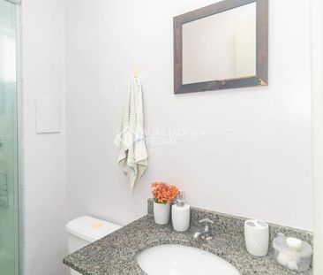 Apartamento com 2 quartos e 53m² para alugar em Humaitá, Porto Alegre. - Photo 4