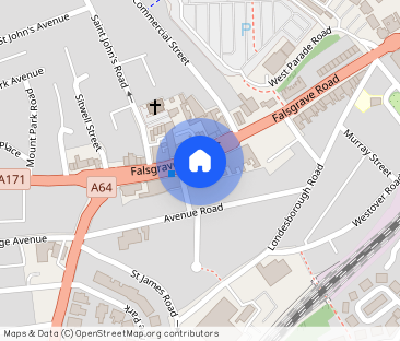 60 Falsgrave Road - Photo 1