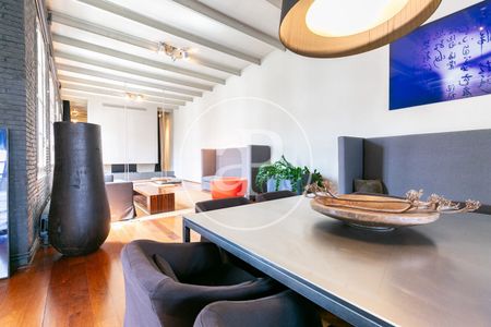 Loft for rent in El Born, Barcelona - Photo 5