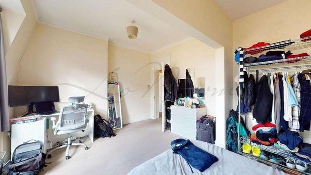 St Mary's Terrace, Maida Vale, W2 - Photo 1