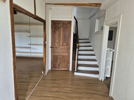 Belle maison en pierre - Photo 3