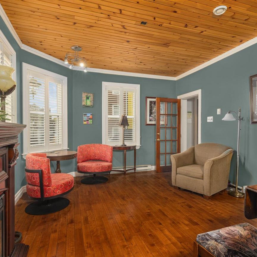 34 Prescott Street, St. John's, Newfoundland & Labrador - Photo 1