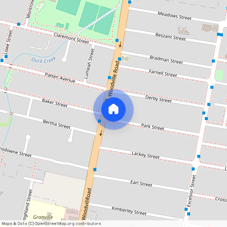 11/215-217 Woodville Road, NSW 2160, Merrylands
