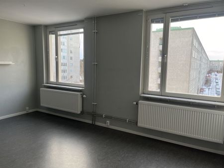 Stockholm, Liljeholmen, Nybohovsbacken, 26kvm, 1Rum - Foto 3