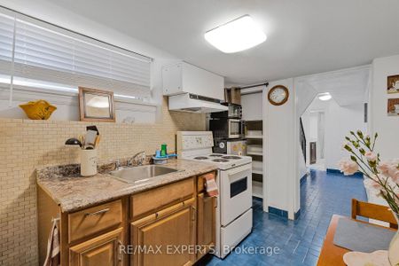 For Lease - 114 Trowell Avenue Unit# Lower, Toronto, Ontario - Photo 4