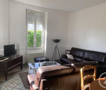 Maison à louer 3 pièces - 74,64 m2 CHATEAUROUX - 36 - Photo 2