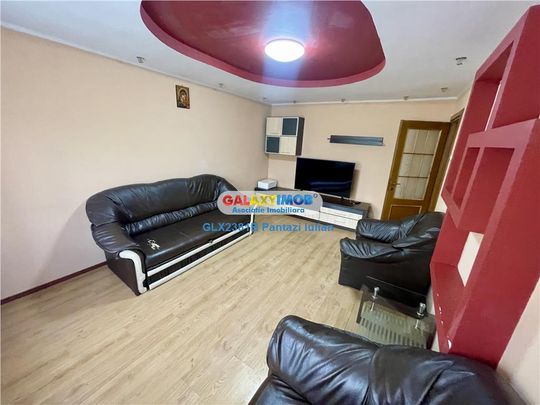 Apartament 3 camere | Pacii | Centrala Proprie | 13min. metrou - Photo 1