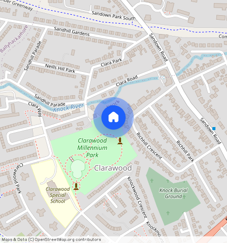 Portrush, BT56 8QJ, Antrim