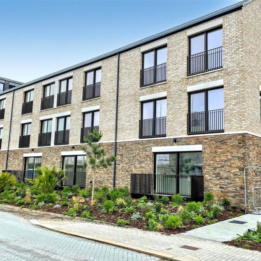 3 Chi Kober, North Quay, Hayle, Cornwall, TR27 - Photo 1