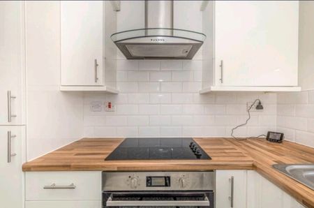 Room in a Shared Flat, Grove Park Gardens, G20 - Photo 4