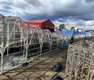 Appartement 2 pièces 40.51 m² - Photo 4