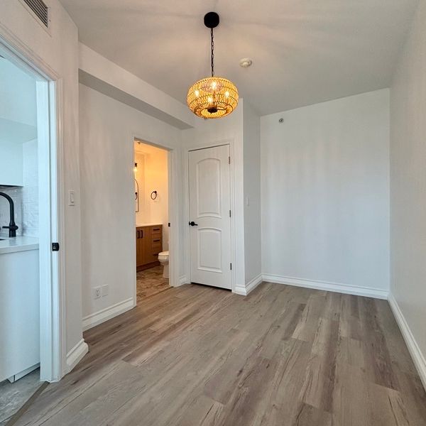 $1,349 / 1 br / 1 ba / 500 sqft 1BR Apartment Unit in St Catharines - Photo 1