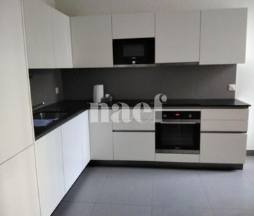 4 Zimmer, 89 m², EG - Foto 3