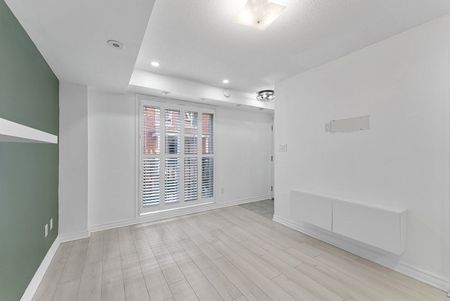 For Lease - 22 Laidlaw Street Unit# 1207, Toronto, Ontario - Photo 2