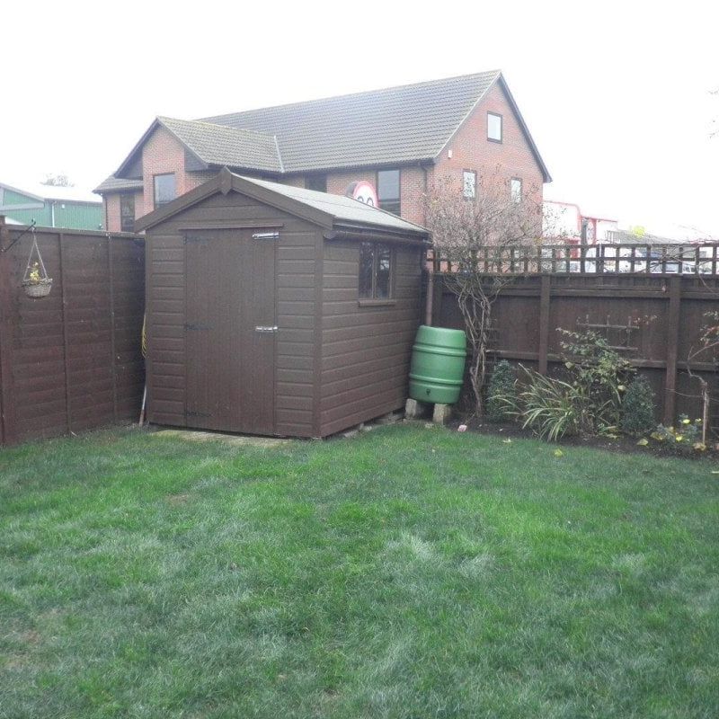 Suffield Close - Photo 1