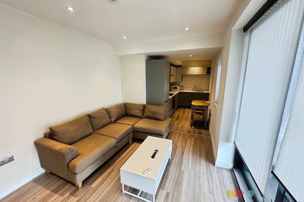 One The Brayford - Photo 1