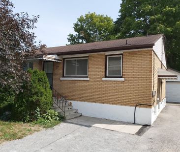 For Lease - 17 Gunn Street Unit# main floor, Barrie, Ontario - Photo 5