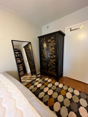 Dannemoragatan, Stockholm - Photo 1