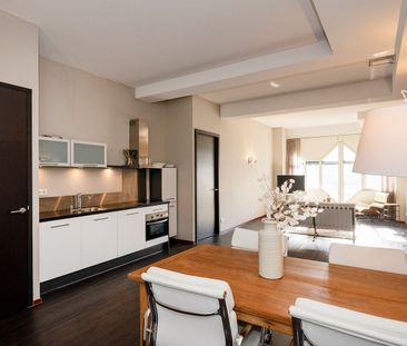 Appartement te huur: Verbeekstraat 1-A14 2332 CA Leiden - Photo 6