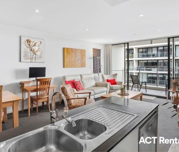 176/1 Mouat Street, Lyneham ACT 2602 - Apartment For Rent | Domain - Photo 3