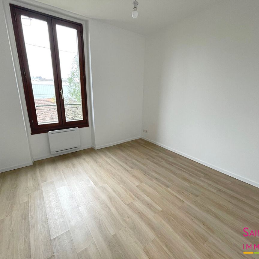 Studio POISSY GARE, - Photo 1