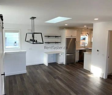 Beautiful 1 Bedroom Carriage Suite | Calgary - Photo 1