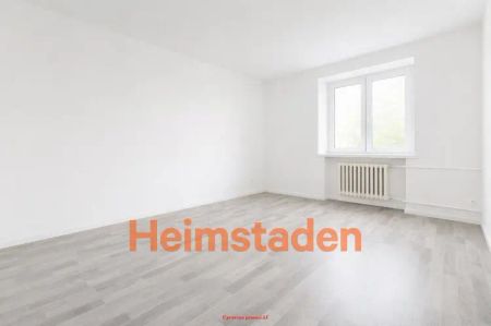 Pronájem bytu 3+kk 53 m - Fotografie 2
