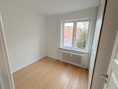 Lys og skøn 2-værelses lejlighed i Nørresundby - Foto 3