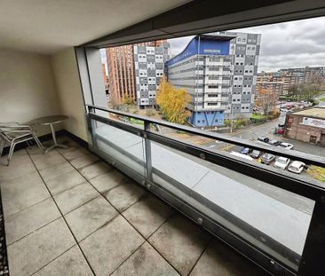 2 bedroom flat to rent - Photo 6