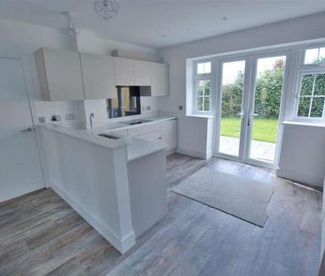 Woolsbridge Road, St. Leonards, Ringwood, BH24 - Photo 6